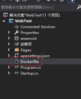 Linux文档整理之【Jenkins+Docker自动化部署.Net Core】_Jenkins_18