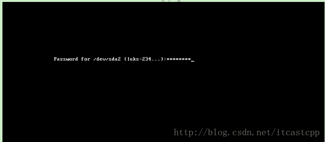 Unix/Linux环境C编程入门教程(5) Red Hat Enterprise Linux(RHEL)环境搭建_Unix_76