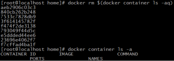 1.03 docker的镜像和容器_区块链_30