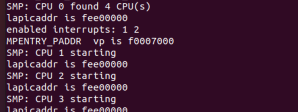 MIT6.828  Preemptive Multitasking(上)_系统调用_03