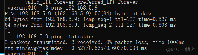 使用Vagrant快速构建虚拟机_linux_09