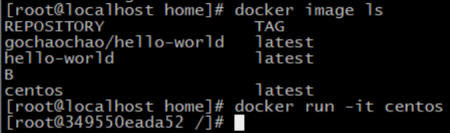 1.03 docker的镜像和容器_GO语言_37