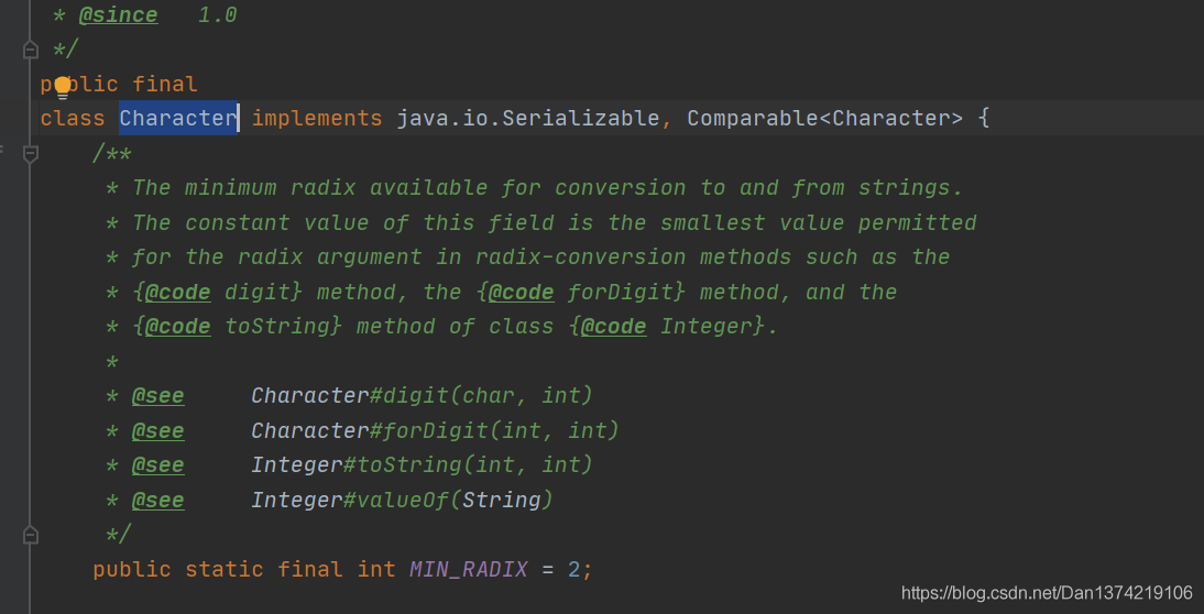 【Java】StringUtils的isEmpty()和isBlank()方法的使用和区别解析_Java_07