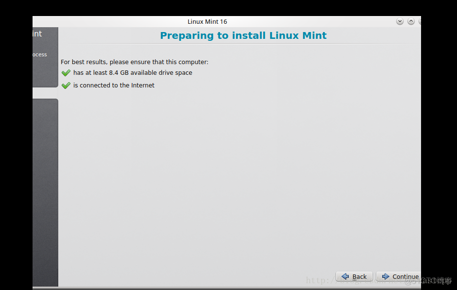 Unix/Linux环境C编程入门教程(16) LinuxMint CCPP开发环境搭建_linux C/C++_25