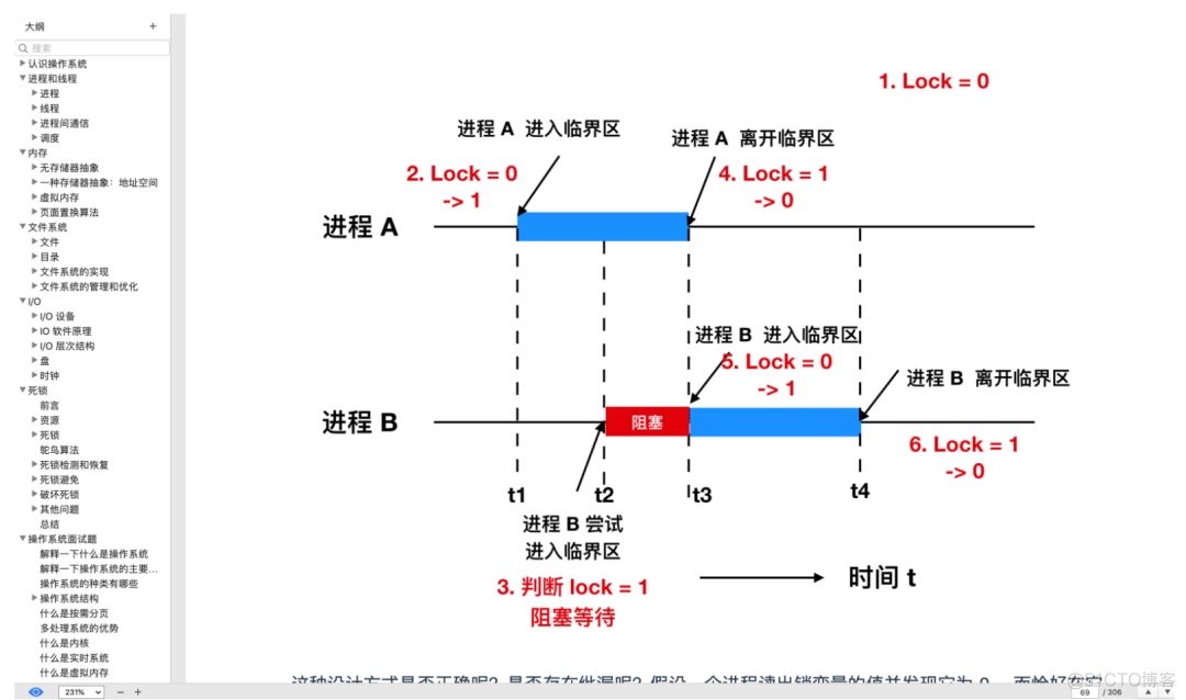 牛逼！计算机基础知识总结与操作系统 PDF 开放下载了！_编程语言_09