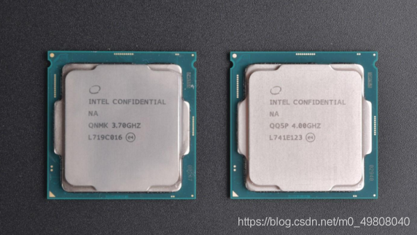 i7-1065G7怎么样 相当于什么水平_笔记本