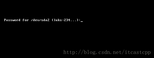 Unix/Linux环境C编程入门教程(5) Red Hat Enterprise Linux(RHEL)环境搭建_c语言_67