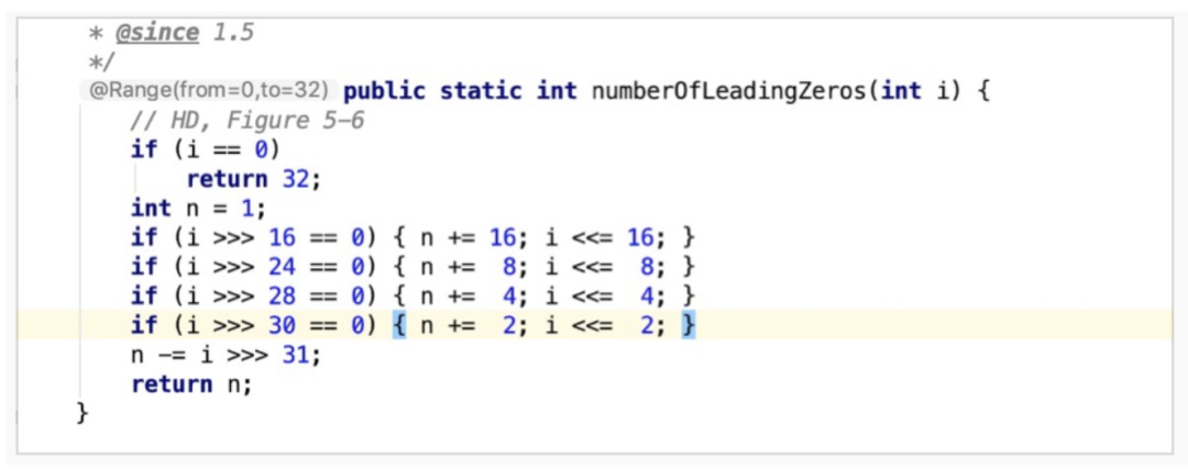 ​Java Map中那些巧妙的设计_java_11