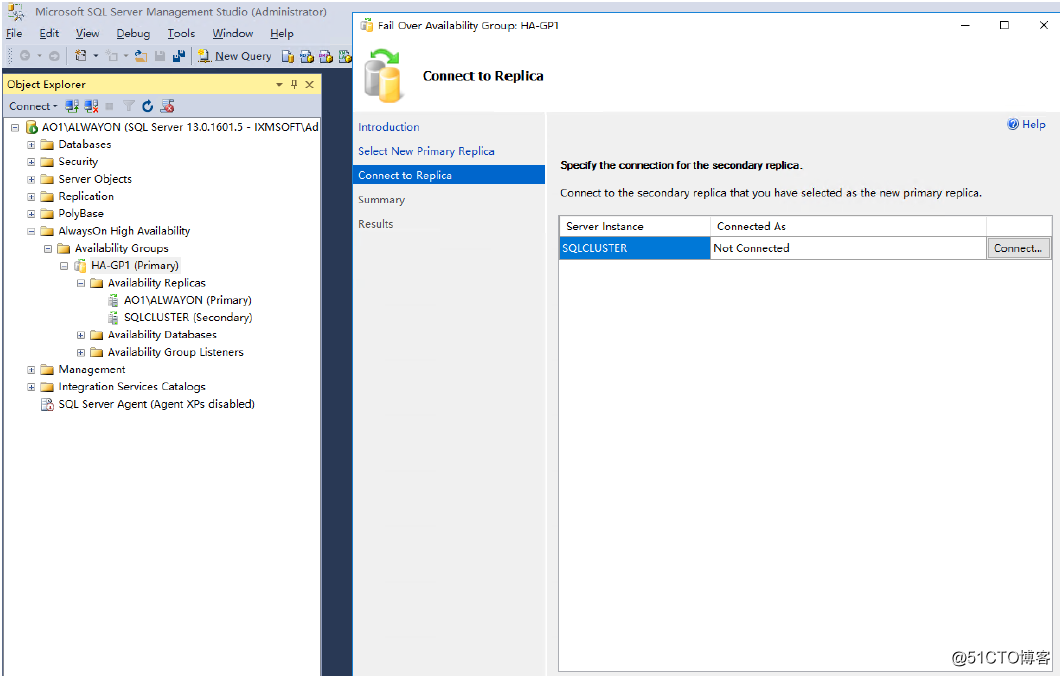 SQL Server 2016 Failover Cluster + ALwaysOn_SQL Server_131