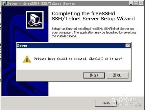 windows server 2008R2 上安装配置freesshd_ssh_03