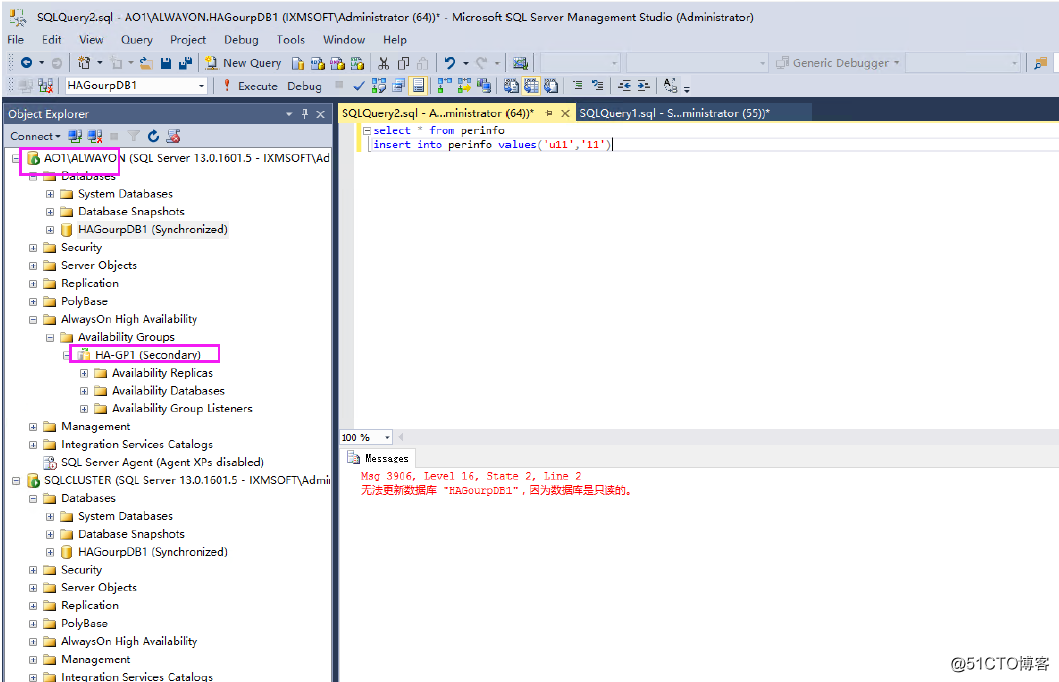 SQL Server 2016 Failover Cluster + ALwaysOn_SQL Server_139