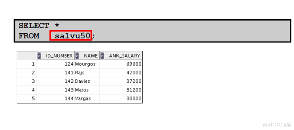 Oracle Database 11g : SQL 基础_Oracle Database_267