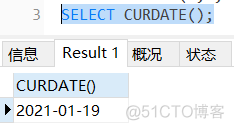 数据库-Mysql使用学习笔记（命令行及图形化界面）_mysql_100