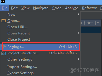 【IntelliJ】IDEA使用--字体、编码和基本设置_Intellij_07