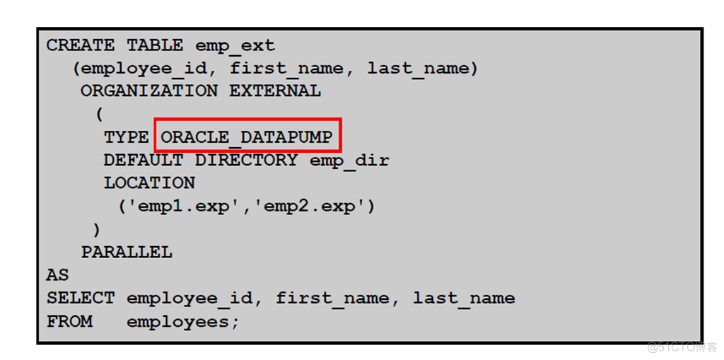 Oracle Database 11g : SQL 基础_Oracle Database_331