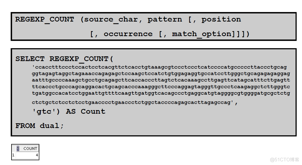 Oracle Database 11g : SQL 基础_Oracle Database_427