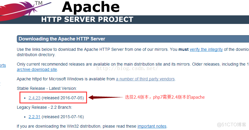 PHP7运行环境搭建（Windows7）_php7_03