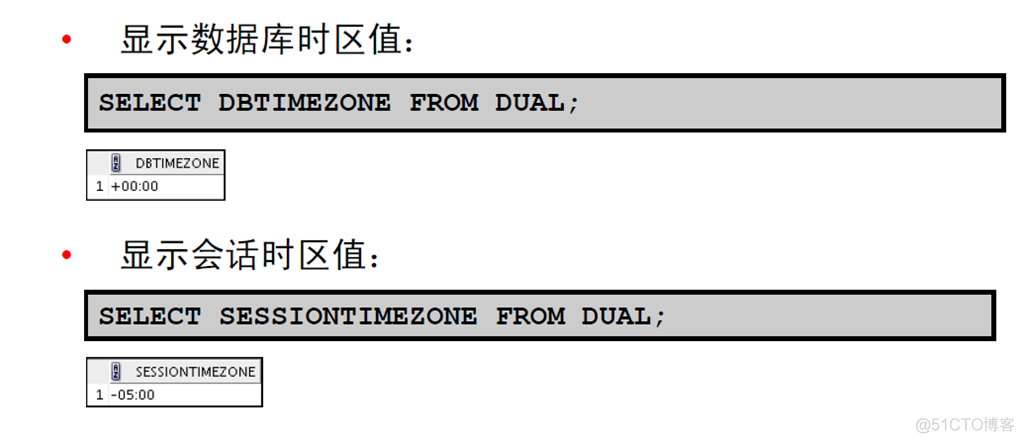 Oracle Database 11g : SQL 基础_Oracle Database_378