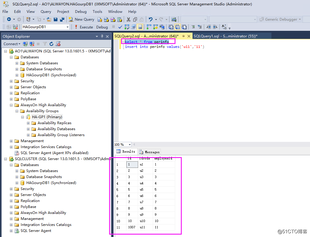 SQL Server 2016 Failover Cluster + ALwaysOn_SQL Server_144