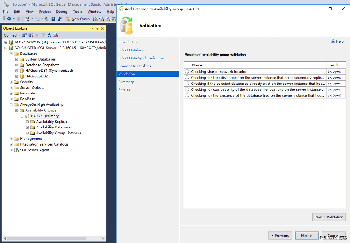 SQL Server 2016 Failover Cluster + ALwaysOn_SQL Server_183