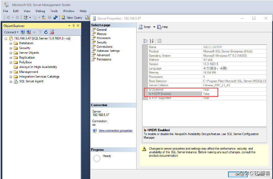 SQL Server 2016 Failover Cluster + ALwaysOn_SQL Server_74