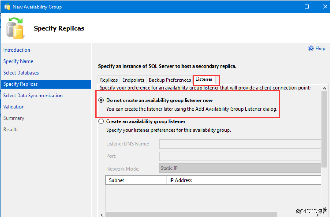 SQL Server 2016 Failover Cluster + ALwaysOn_SQL Server_107