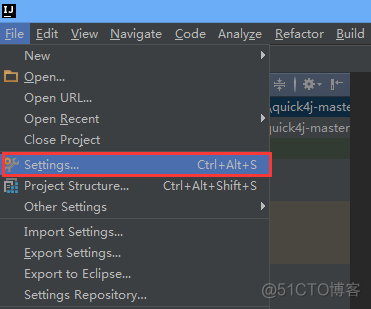 【IntelliJ】IDEA使用--字体、编码和基本设置_Intellij