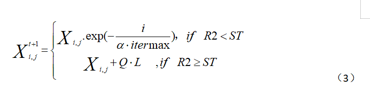 【优化求解】混沌优化麻雀算法matlab源码_Matlab_03