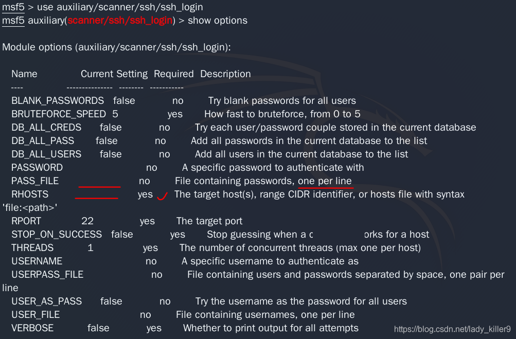 网络安全-XSStrike中文手册（自学笔记）-CSDN博客