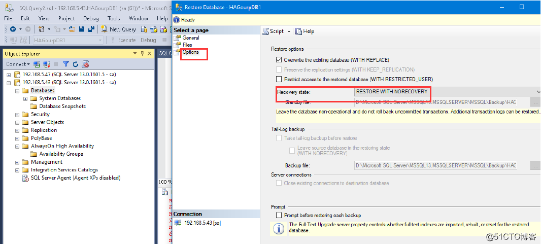 SQL Server 2016 Failover Cluster + ALwaysOn_SQL Server_96