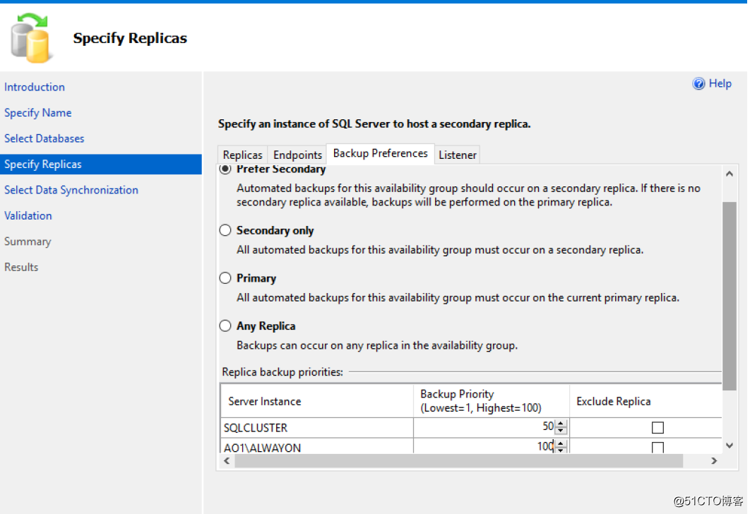 SQL Server 2016 Failover Cluster + ALwaysOn_SQL Server_106