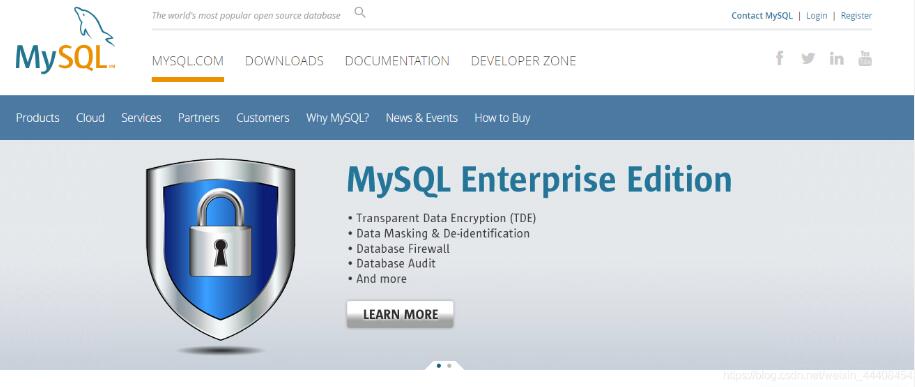 Mysql8.0.22安装与配置详细教程_Mysql8.0.22_21