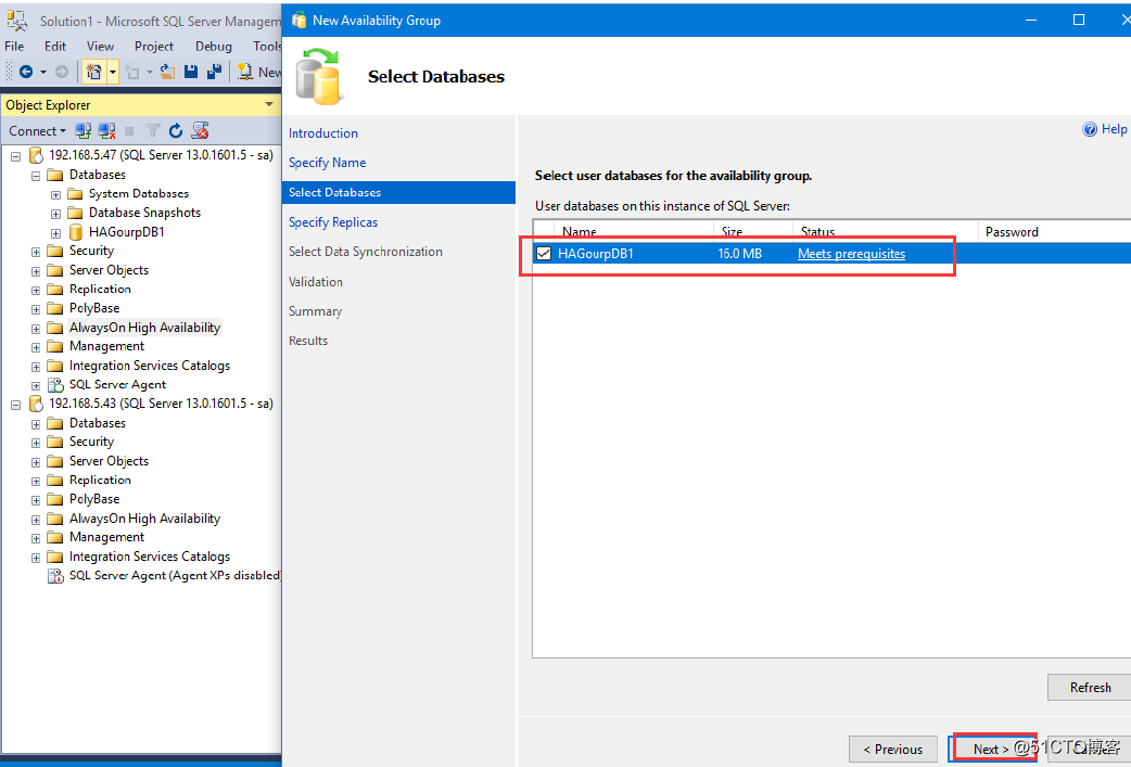 SQL Server 2016 Failover Cluster + ALwaysOn_SQL Server_102