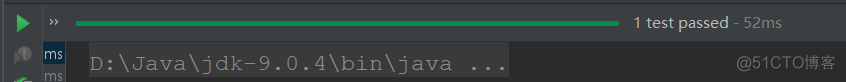 java.lang.IllegalStateException: Failed to load ApplicationContext 解决办法_java_02