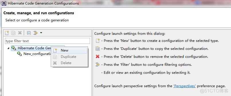 eclipse下使用hibernate tools实现hibernate逆向工程_插件安装_27