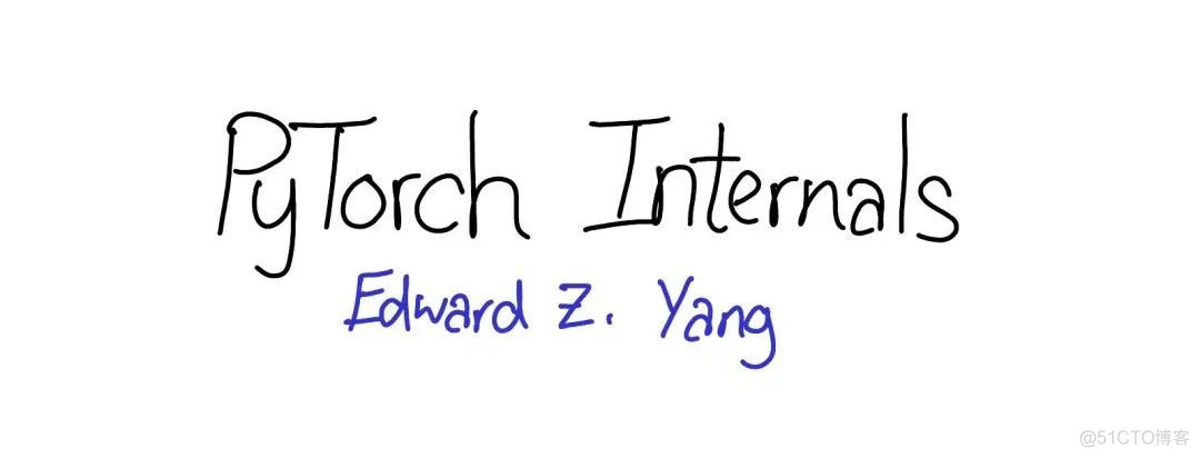 全面解读PyTorch内部机制_PyTorch