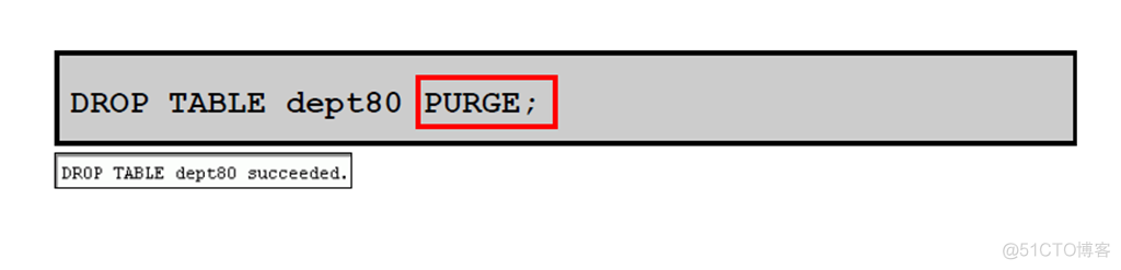 Oracle Database 11g : SQL 基础_Oracle Database_320