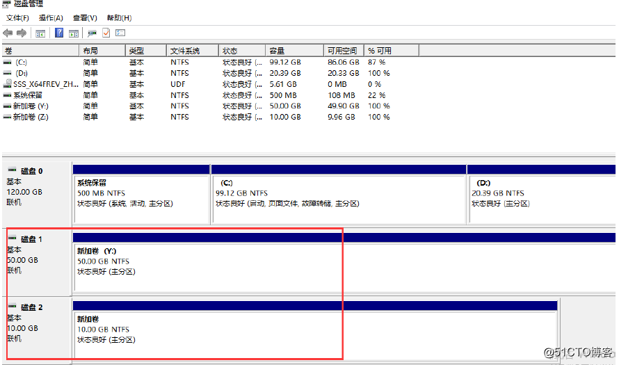 SQL Server 2016 Failover Cluster + ALwaysOn_SQL Server_02