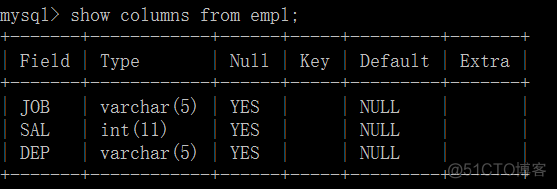 Mysql中Group By使用Having语句配合查询(where和having区别)_MySQL