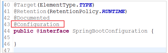 Spring Boot的核心_springboot_02