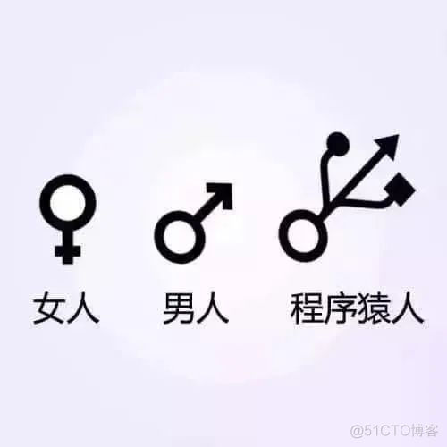 男程序猿与女程序媛的一天_男程序猿与女程序媛的一天