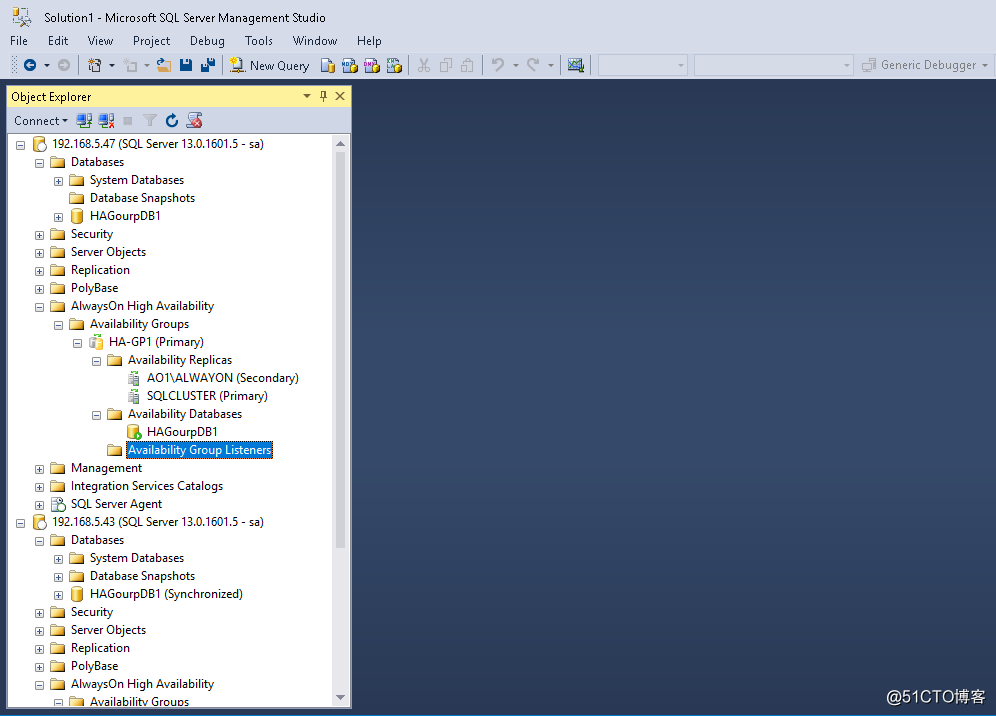 SQL Server 2016 Failover Cluster + ALwaysOn_SQL Server_113