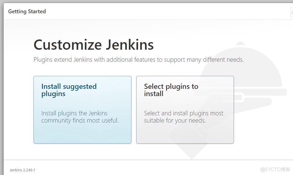 centos7安装jenkins以及结合gitlab实现自动部署_GITHUB_02