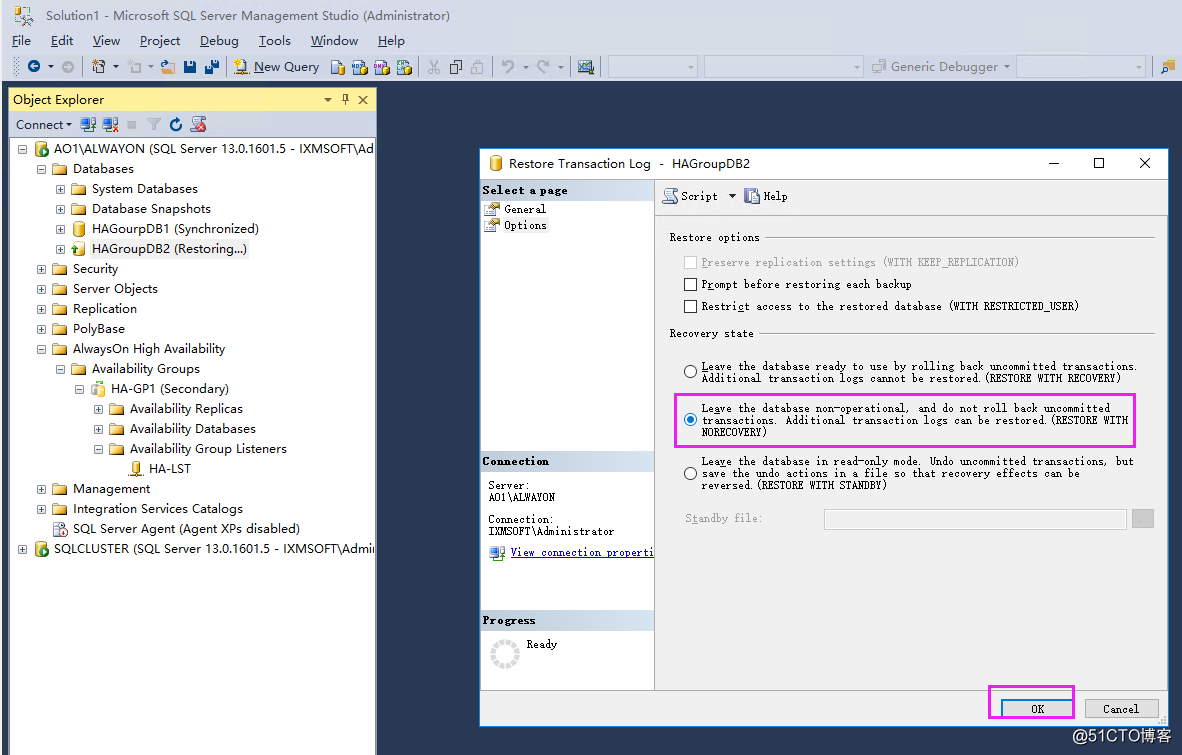 SQL Server 2016 Failover Cluster + ALwaysOn_SQL Server_177