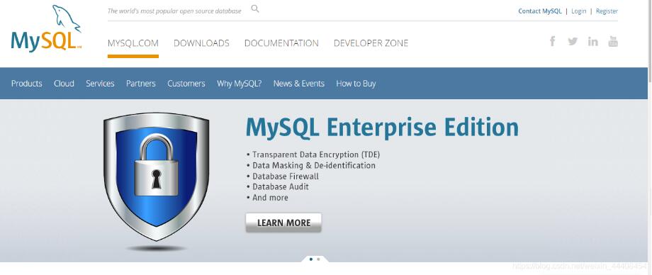 Mysql8.0.22安装与配置详细教程_Mysql8.0.22_20