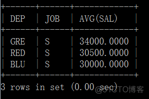 Mysql中Group By使用Having语句配合查询(where和having区别)_MySQL_07