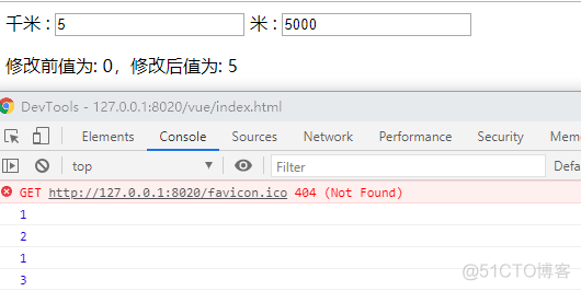 vue条件语句、循环语句、计算属性、侦听器监听属性_vue_09