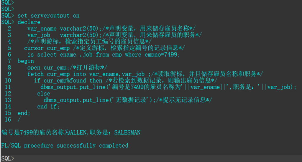 Pl/SQL 编程_数据库_110