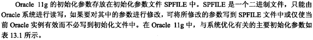 Oracle 系统调优_Oracle_04