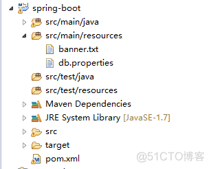 Spring Boot的核心_springboot_08